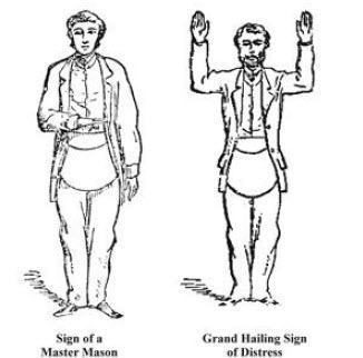 Mastermason Grandhailingsignofdistress