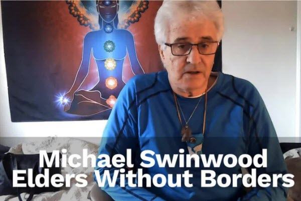 Michael Swinwood In Response