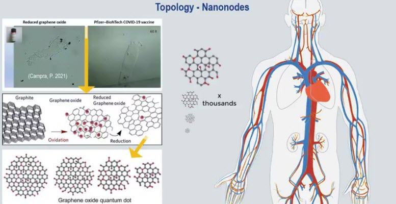 Mikandersen Grapheneoxide