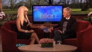 Nickiminaj Ellen
