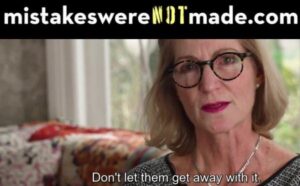 Tesslawrie Democide Mistakes Were Not Made