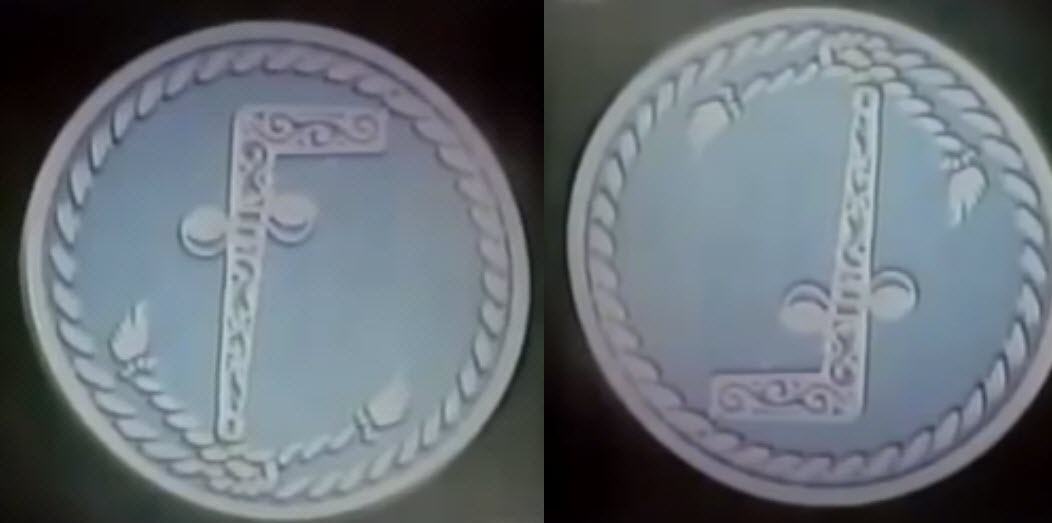 Two Ball Cane L Bill