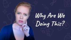 Whyarewedoingthis Bailey Cowan Kaufman