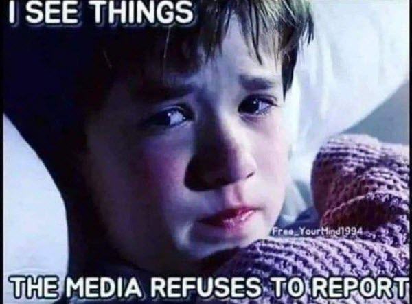 Iseethings Mediareport