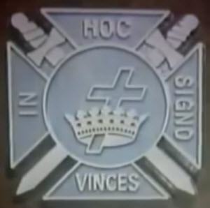 Knighttemplar In Hoc Signo Vinces