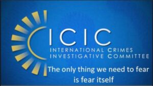 Only Fear Is Fear Itself