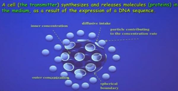 Akyildiz Biological Transceivers