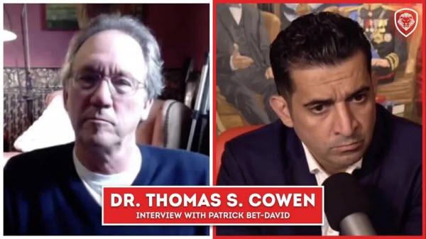 Contagion Myth Drtomcowan