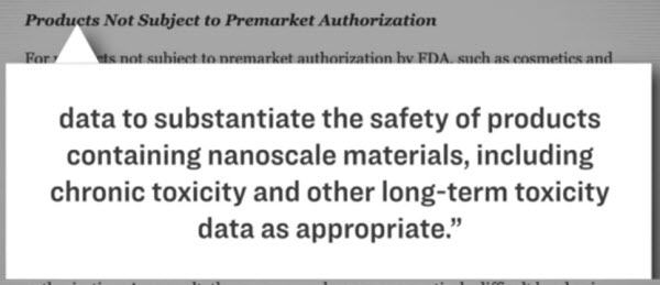 Fda Nanotech Food 2007p33