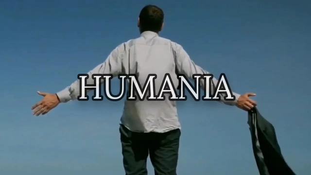 Humania