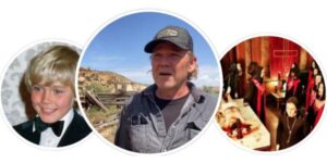 Ricky Schroeder Illuminati Experience