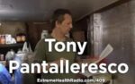 Tony Pantalleresco