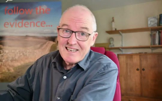 Who New Health Regulations Drjohncampbell