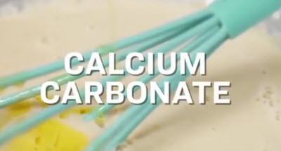 Calciumcarbonate