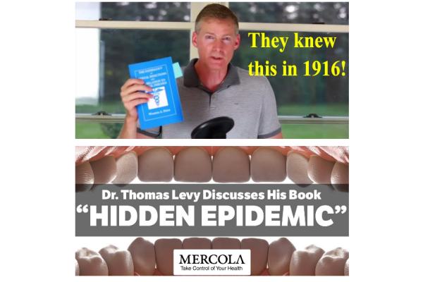 Heart Gums Disease Levy Mercola