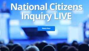 National Citizens Inquiry