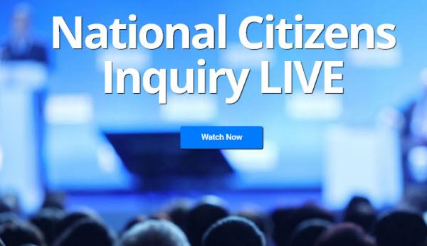 National Citizens Inquiry