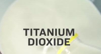 Titaniumdioxide