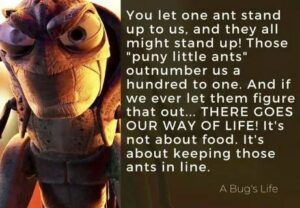 Bugslife