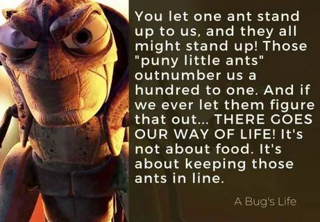 Bugslife