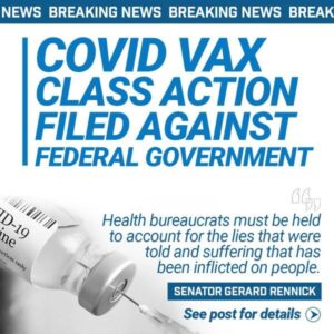 Classaction Rennick Gov Tga Australia