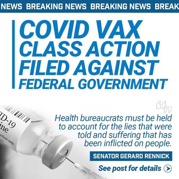 Classaction Rennick Gov Tga Australia