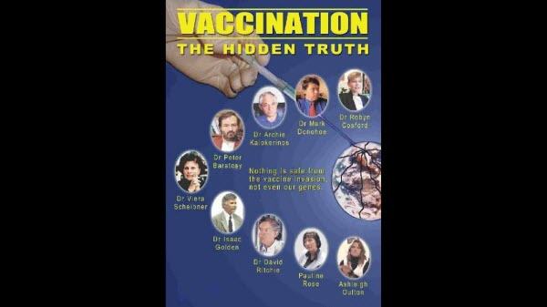 Vaccination The Hidden Truth