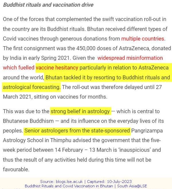 Bhutanbuddhistrituals