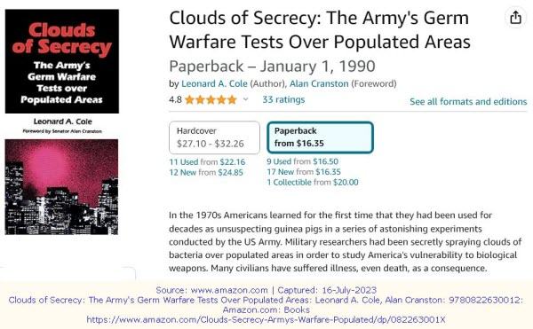 Book Cloudsofsecrecy Cole