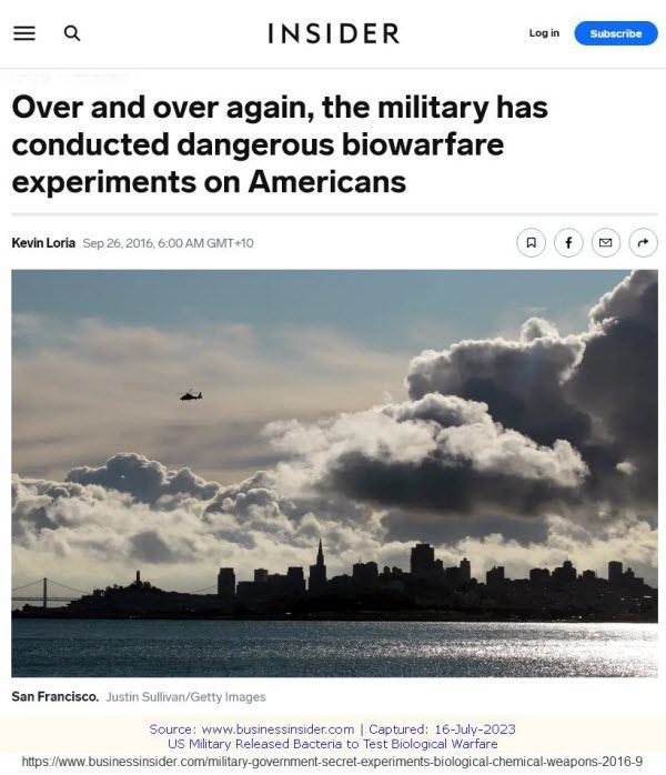 Businessinsider 2016 Usmilitarybiowarfare