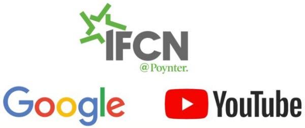 Ifcn Google Youtube