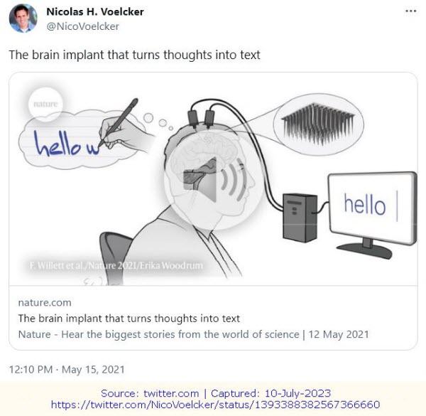 Tweet Nicolashvoelcker