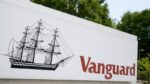 Vanguard Group Sign
