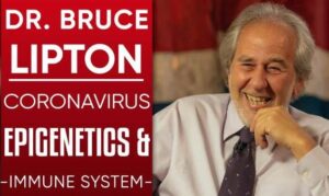 Drbrucelipton Immunity Fear