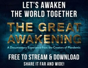 Thegreatawakening Documentary