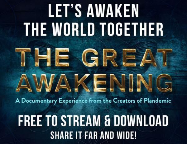Thegreatawakening Documentary