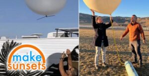 Makesunsets