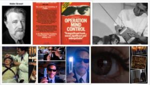 Operation Mind Control Walter Bowart Book