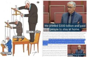 Rennick Digital Currency Banking Wars