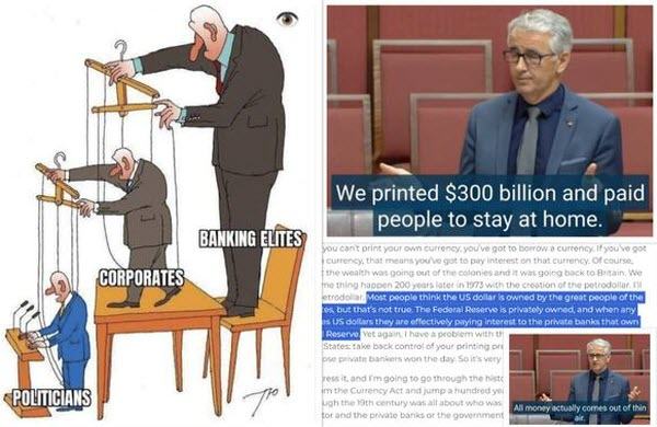 Rennick Digital Currency Banking Wars