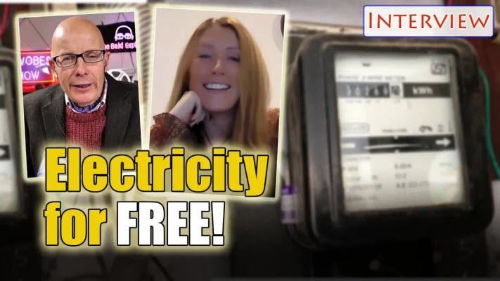 Free Energy Uk