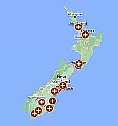 Nz Wb Hotspots Clusters