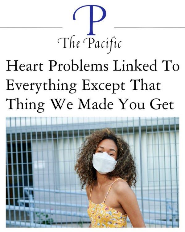 Heart Everything But