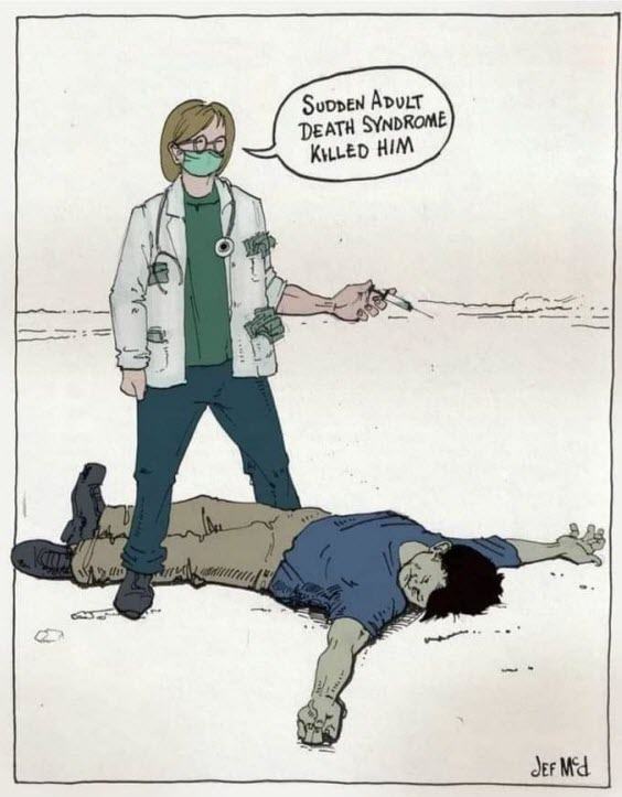 Sudden Death Syndrome